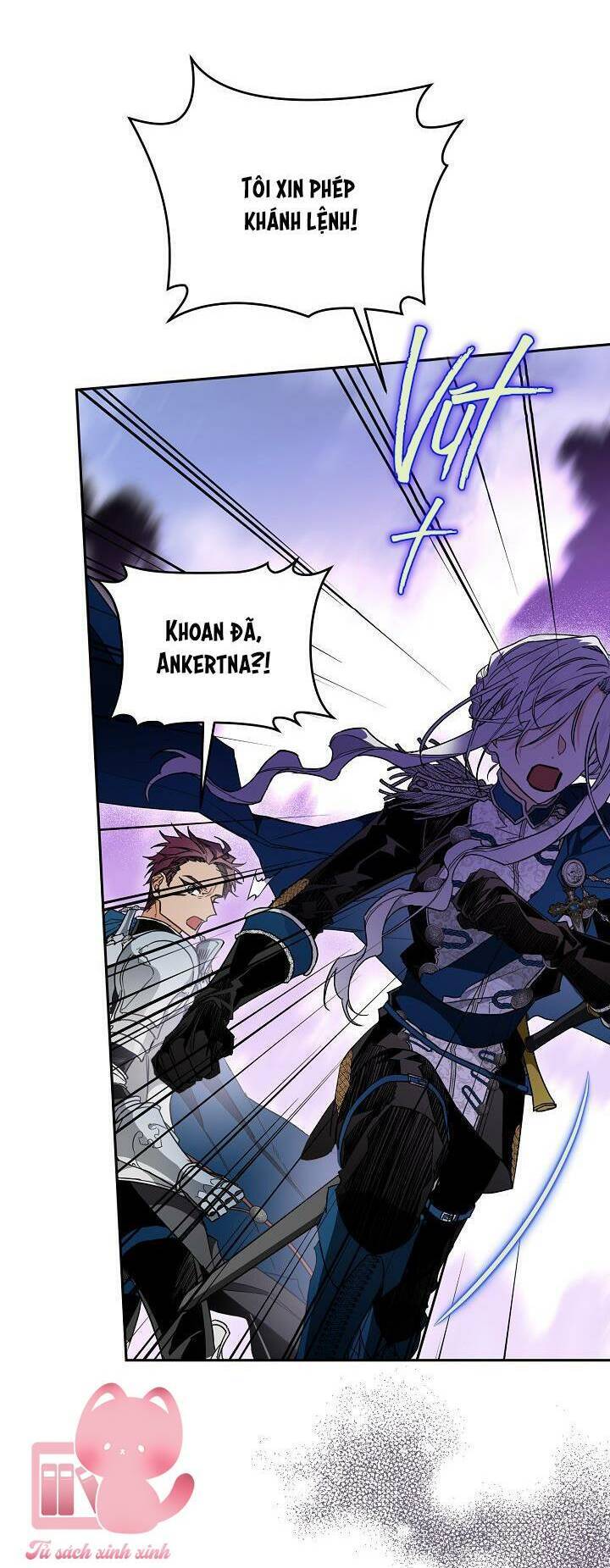 Sigrid Chapter 14 - 28