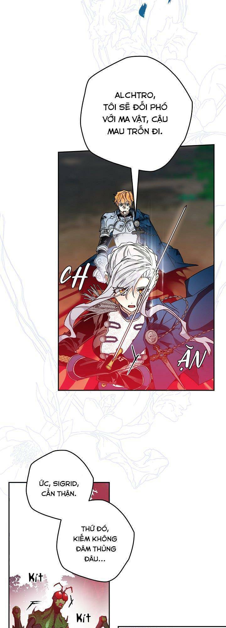 Sigrid Chapter 14 - 48