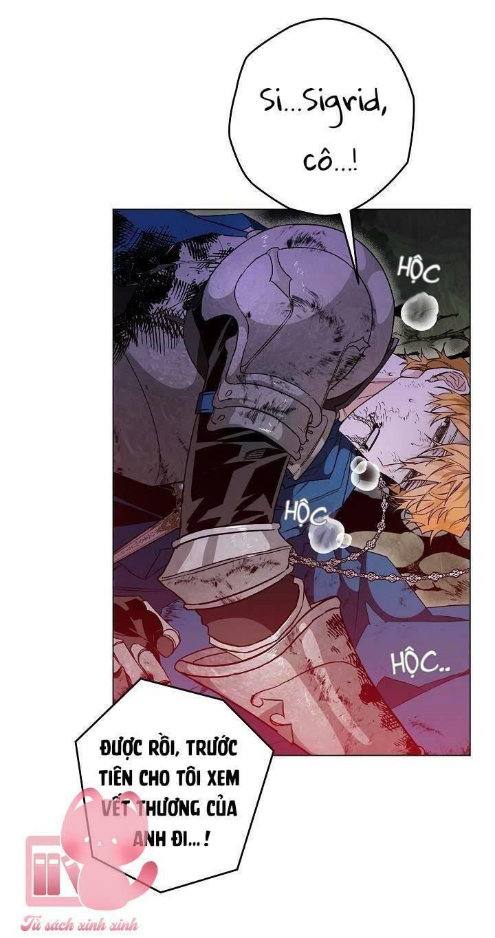 Sigrid Chapter 15 - 12