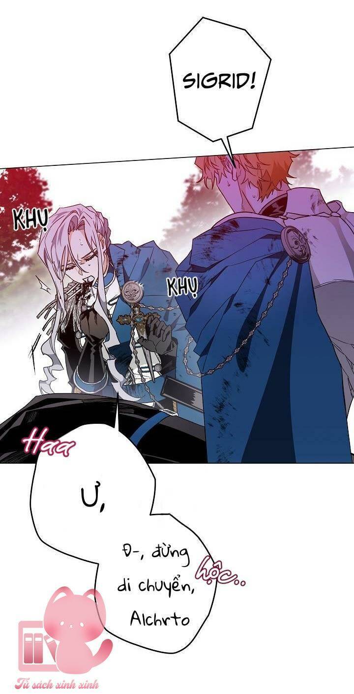 Sigrid Chapter 15 - 19