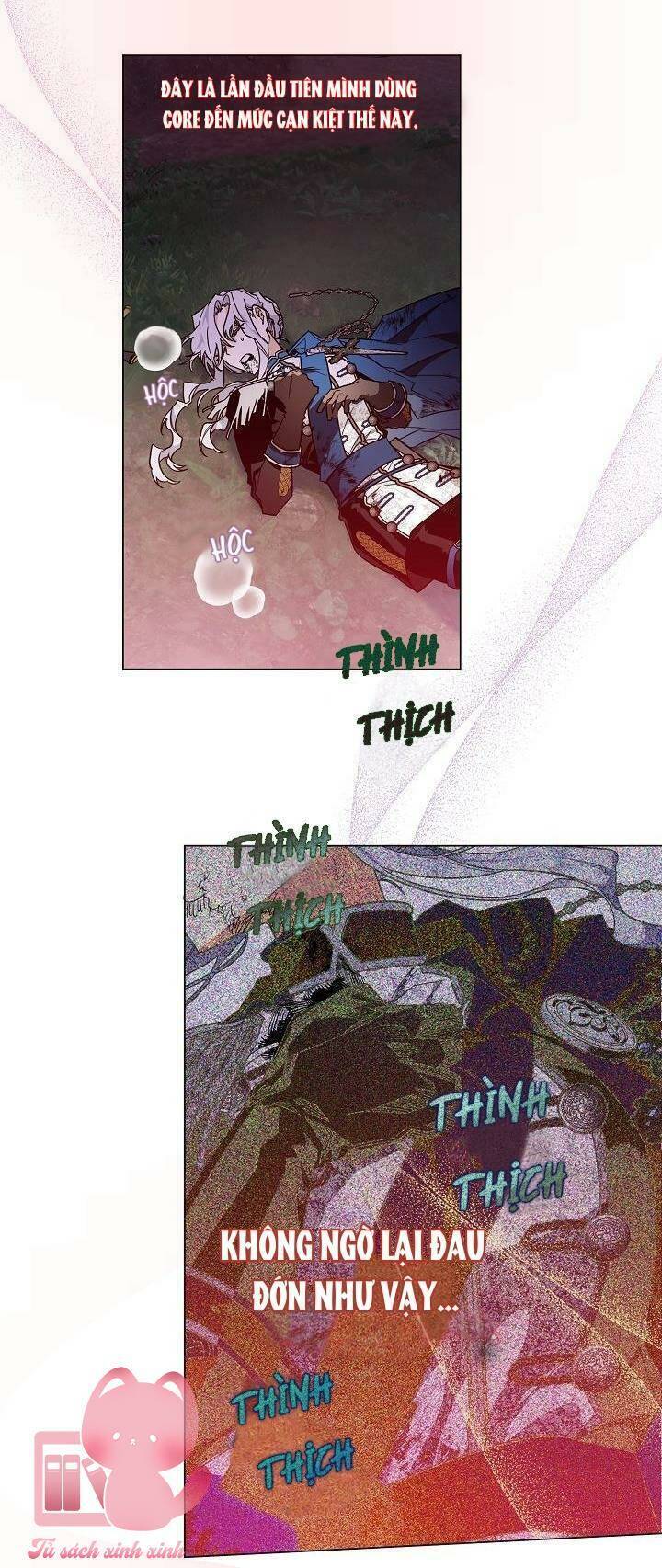 Sigrid Chapter 15 - 21