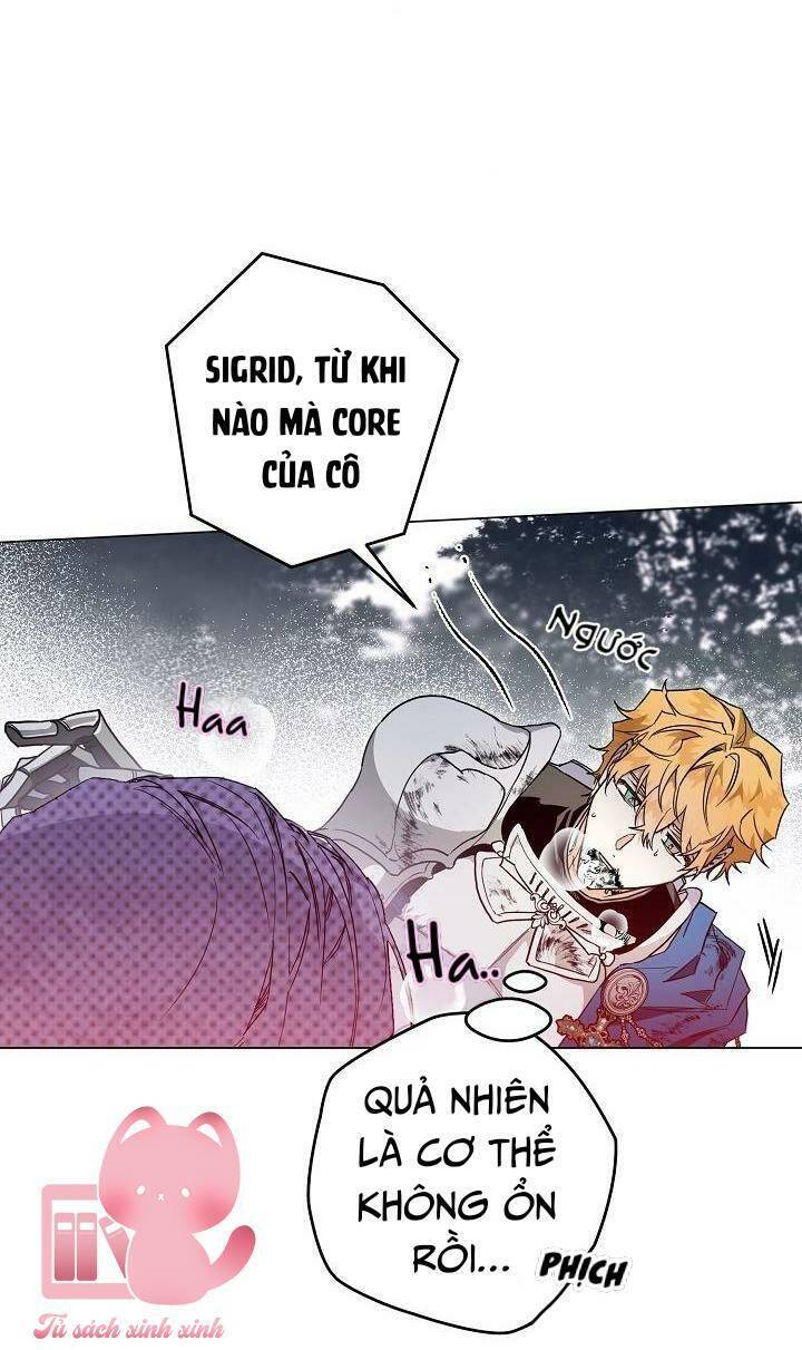 Sigrid Chapter 15 - 22