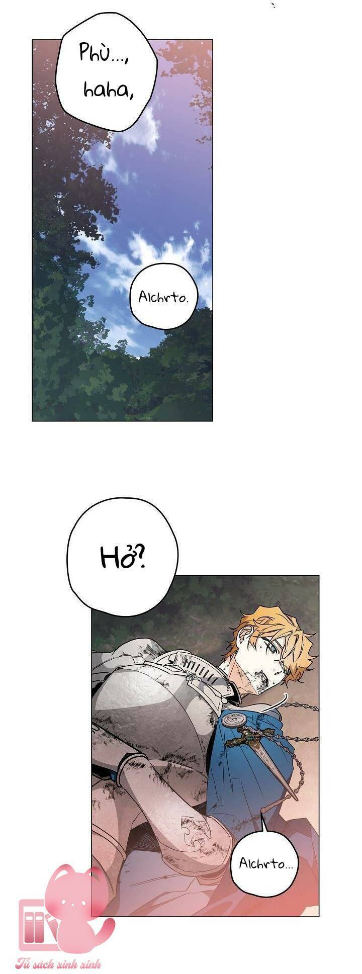 Sigrid Chapter 15 - 23