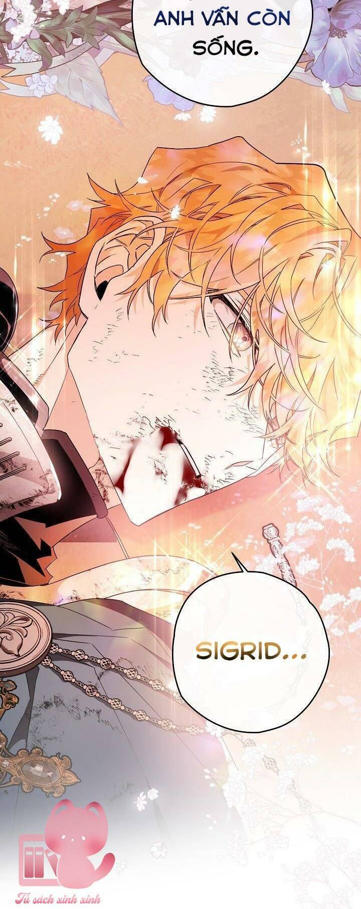 Sigrid Chapter 15 - 25