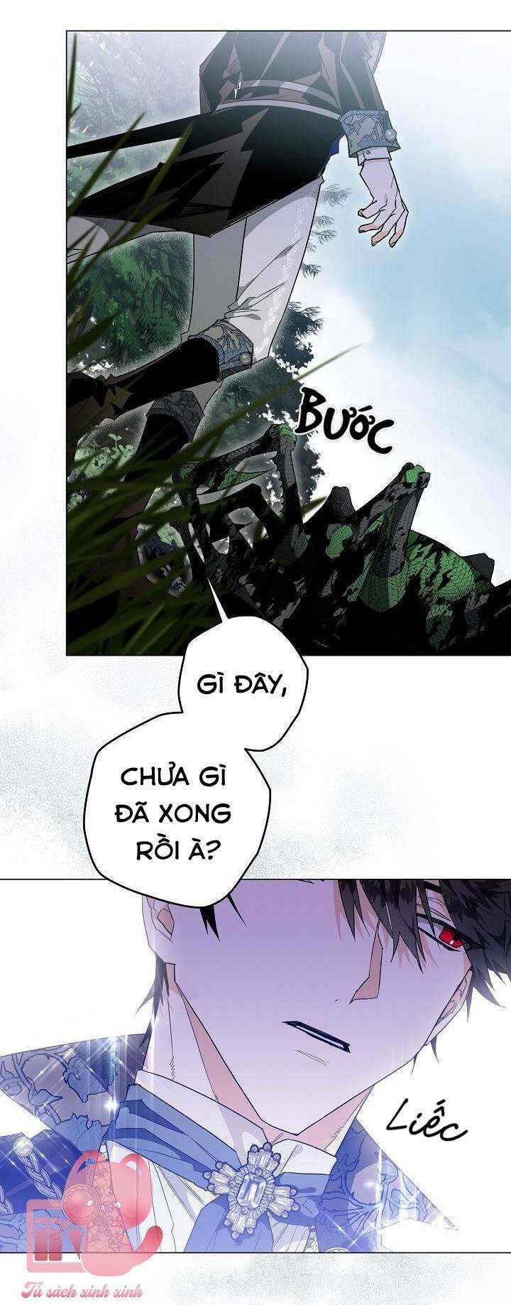 Sigrid Chapter 15 - 27