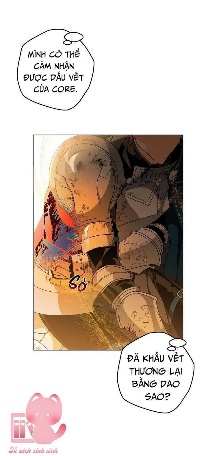 Sigrid Chapter 15 - 35