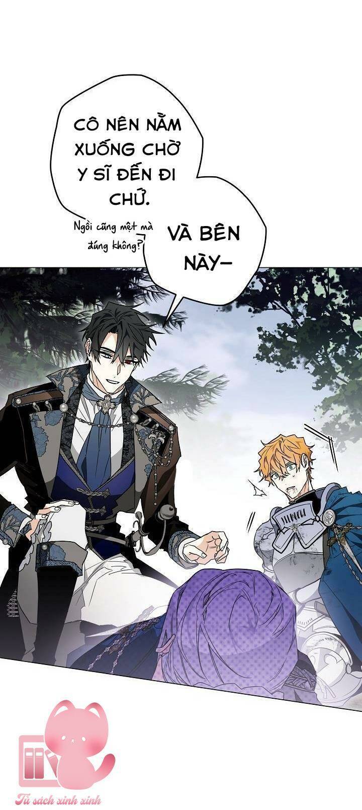 Sigrid Chapter 15 - 36