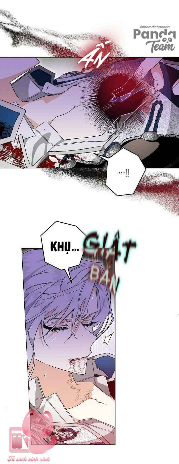 Sigrid Chapter 15 - 42