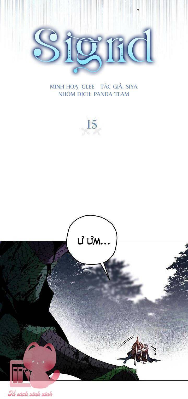 Sigrid Chapter 15 - 7