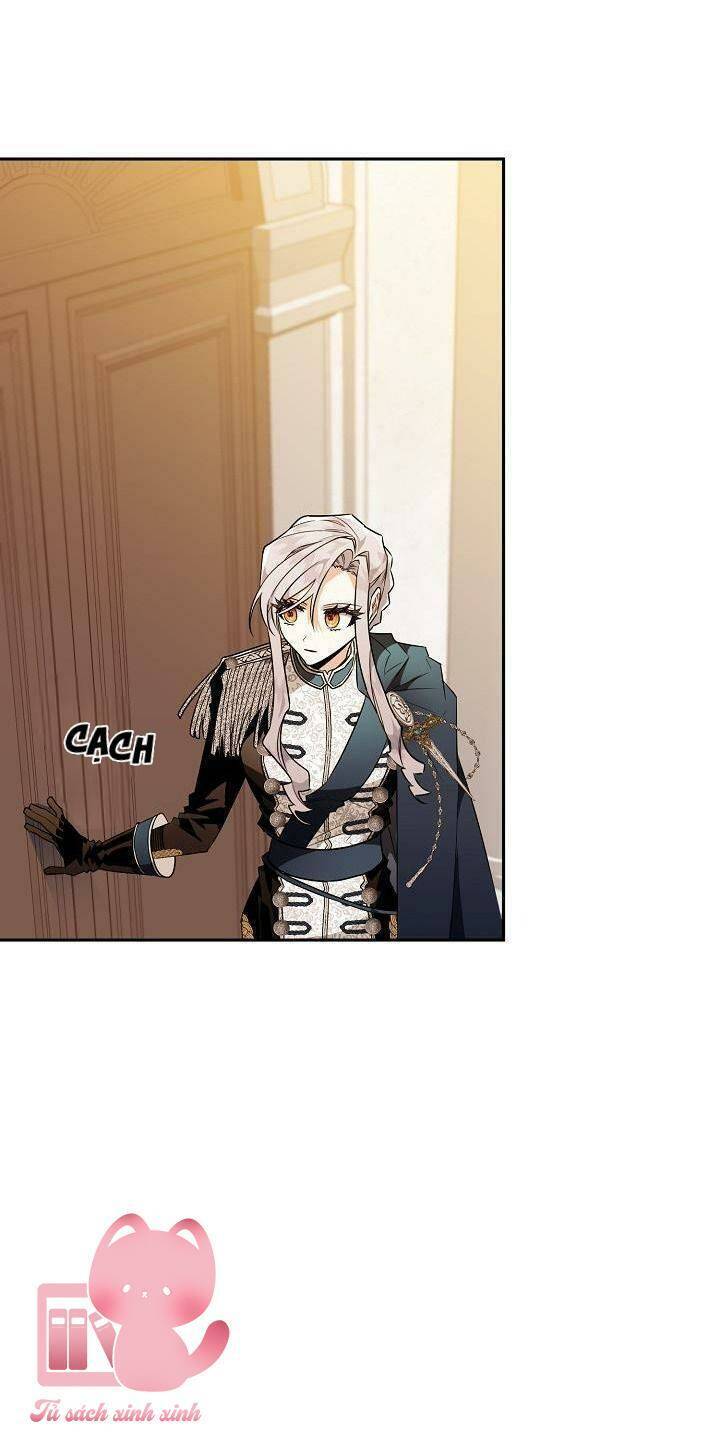 Sigrid Chapter 16 - 20