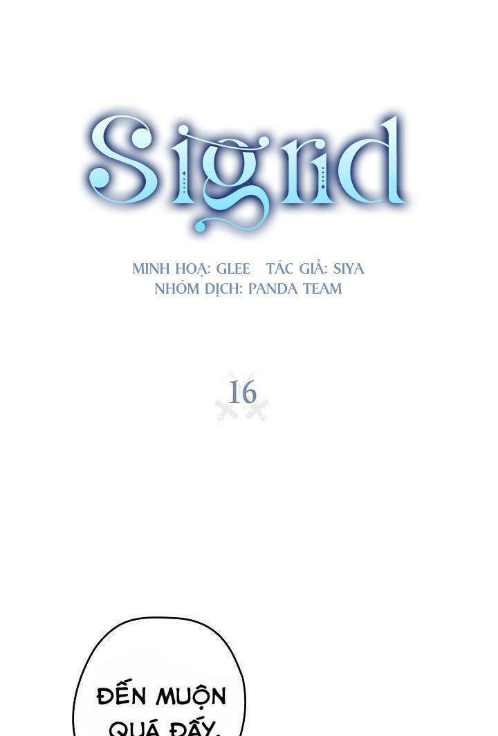 Sigrid Chapter 16 - 9