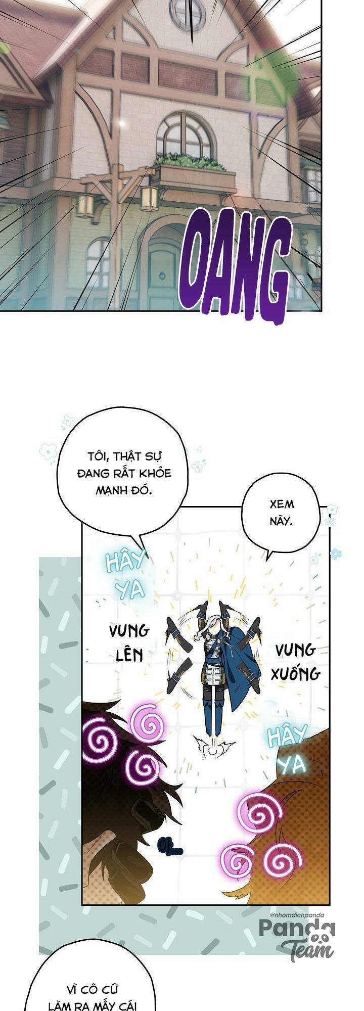 Sigrid Chapter 17 - 11