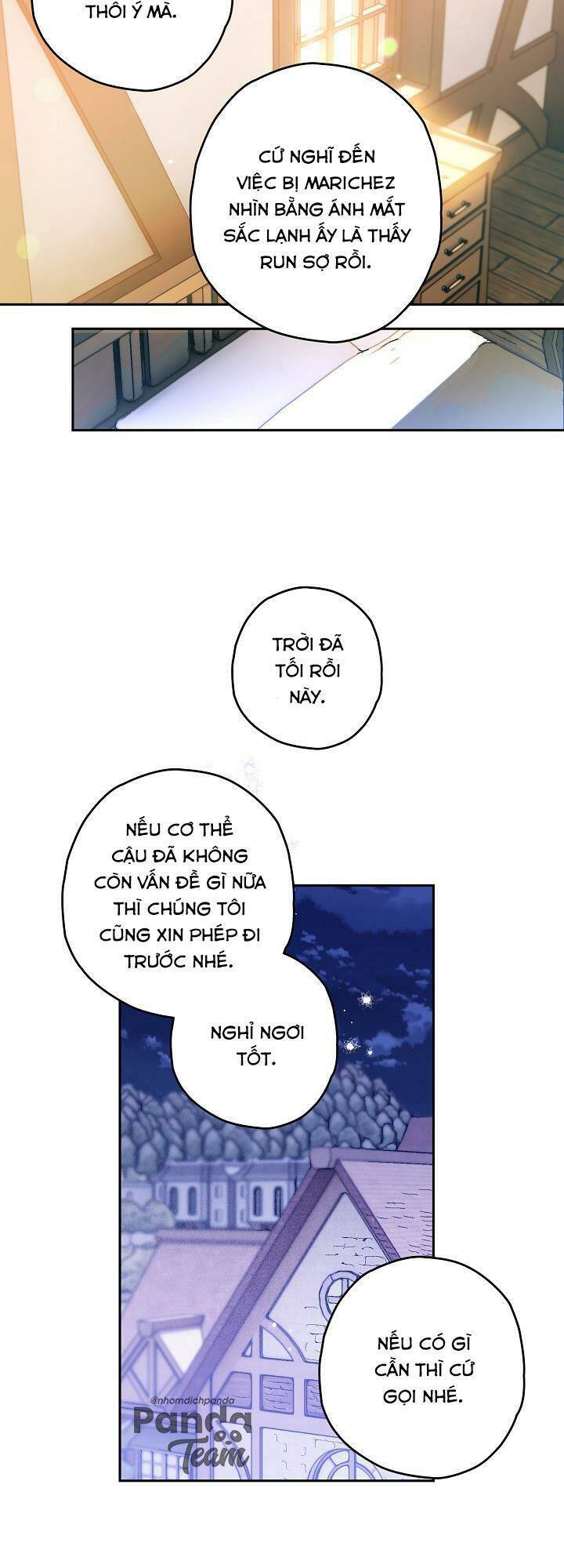 Sigrid Chapter 17 - 18
