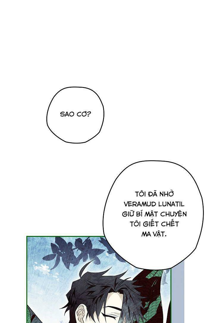 Sigrid Chapter 17 - 21