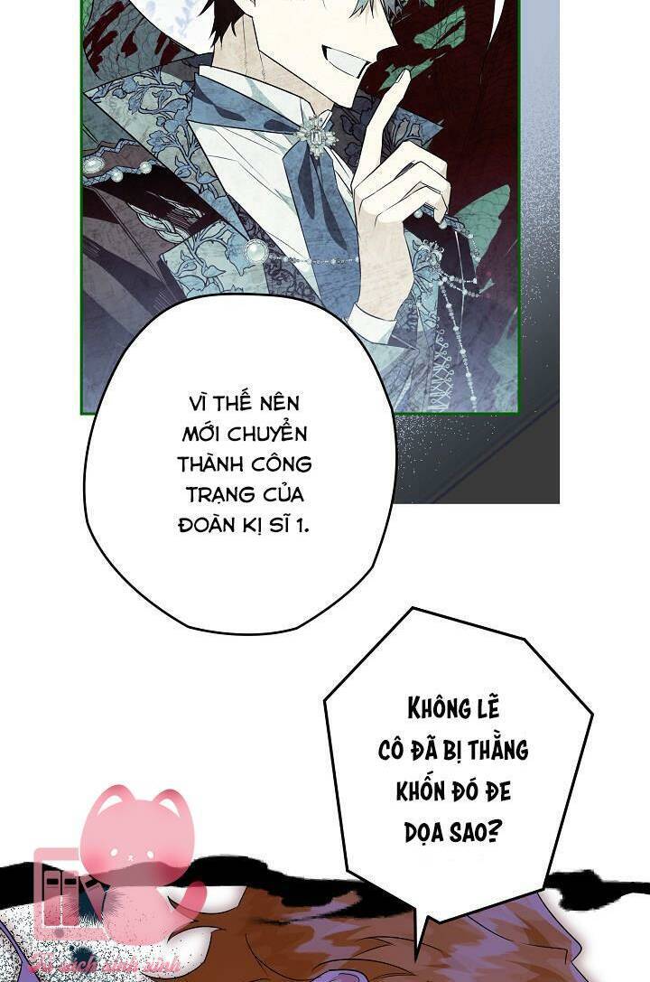 Sigrid Chapter 17 - 22