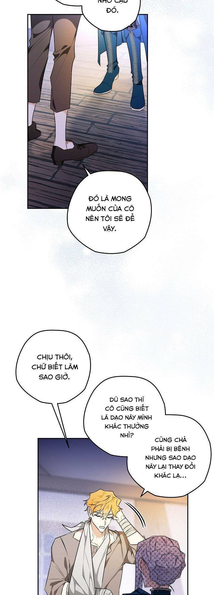 Sigrid Chapter 17 - 24