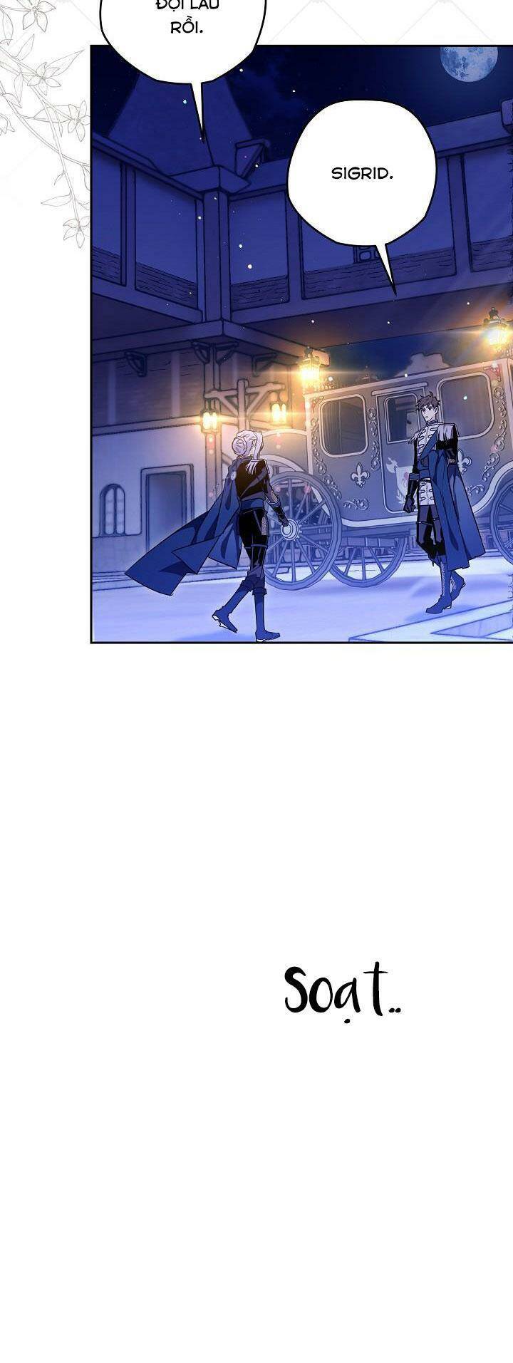 Sigrid Chapter 17 - 27
