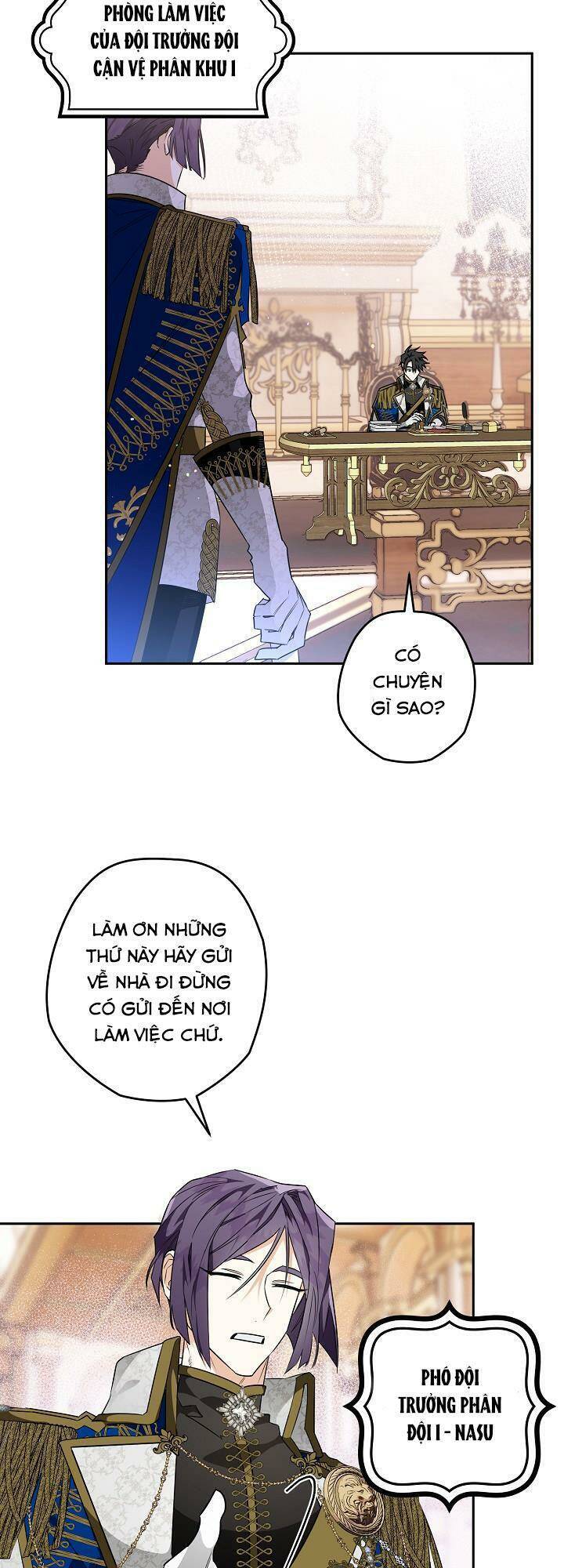 Sigrid Chapter 17 - 32