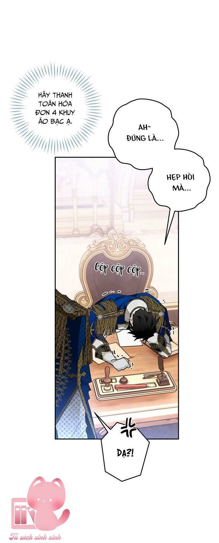 Sigrid Chapter 17 - 34