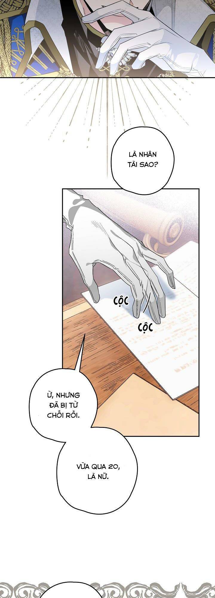 Sigrid Chapter 17 - 36