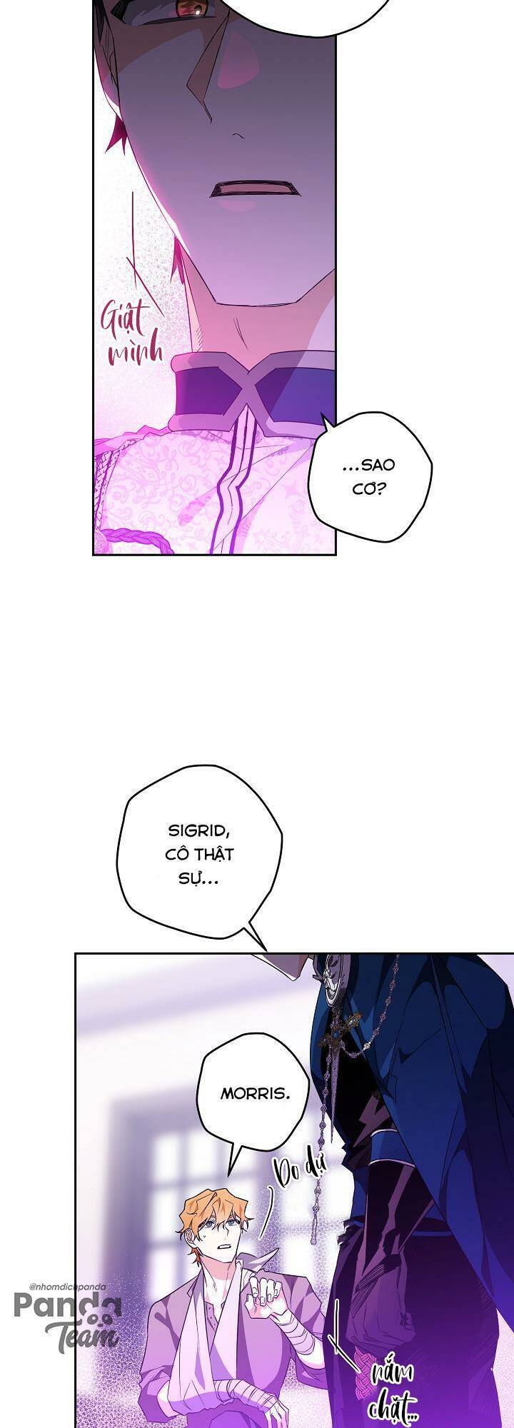 Sigrid Chapter 17 - 5