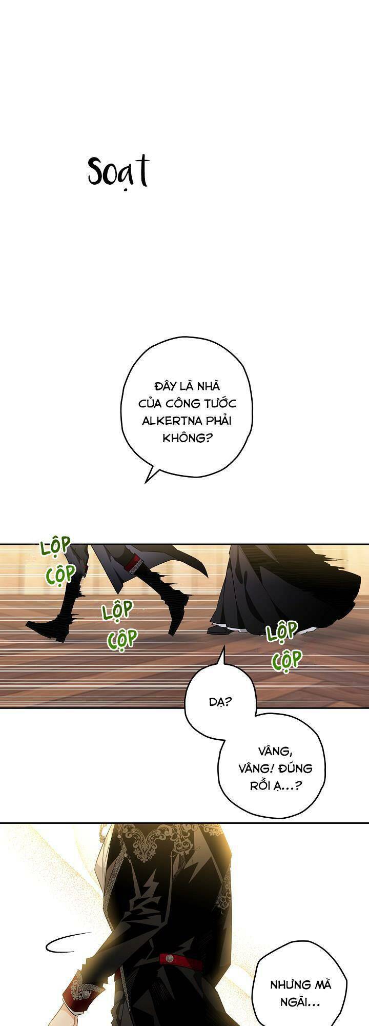 Sigrid Chapter 17 - 45