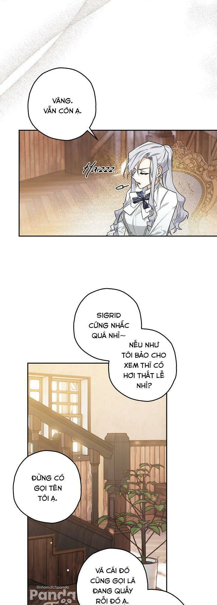 Sigrid Chapter 17 - 50