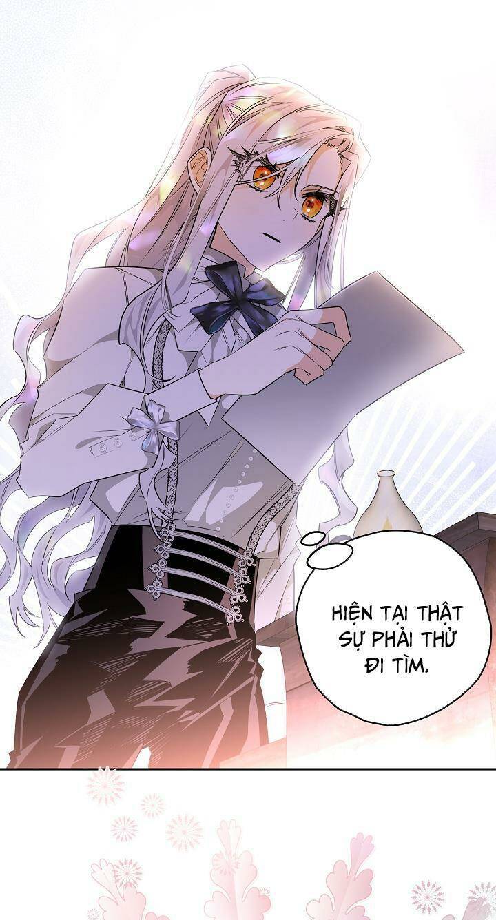 Sigrid Chapter 18 - 19