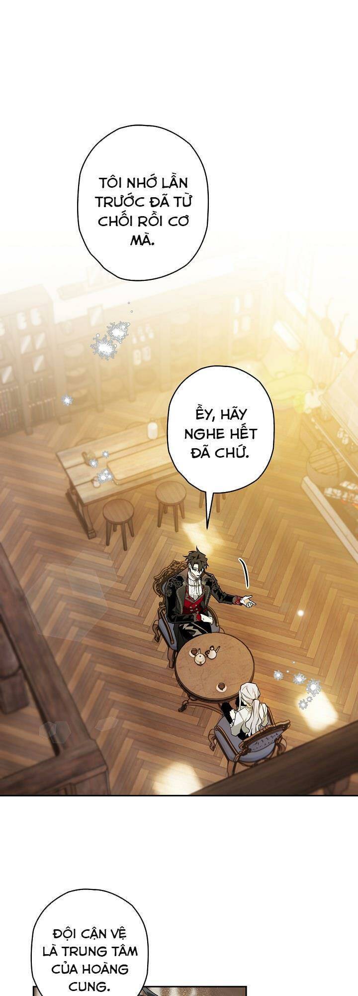 Sigrid Chapter 18 - 3