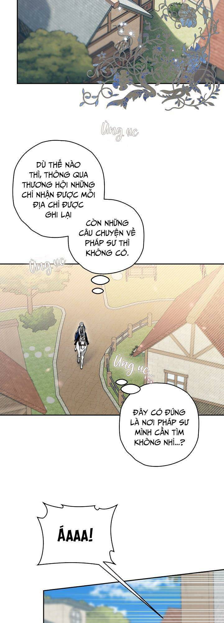 Sigrid Chapter 18 - 21