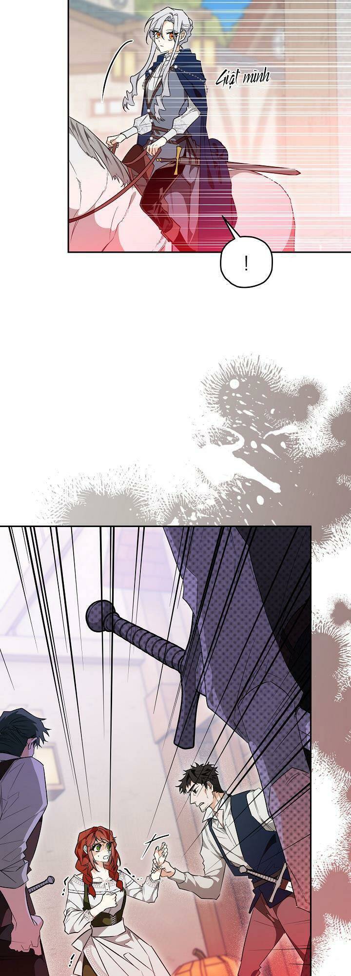 Sigrid Chapter 18 - 22