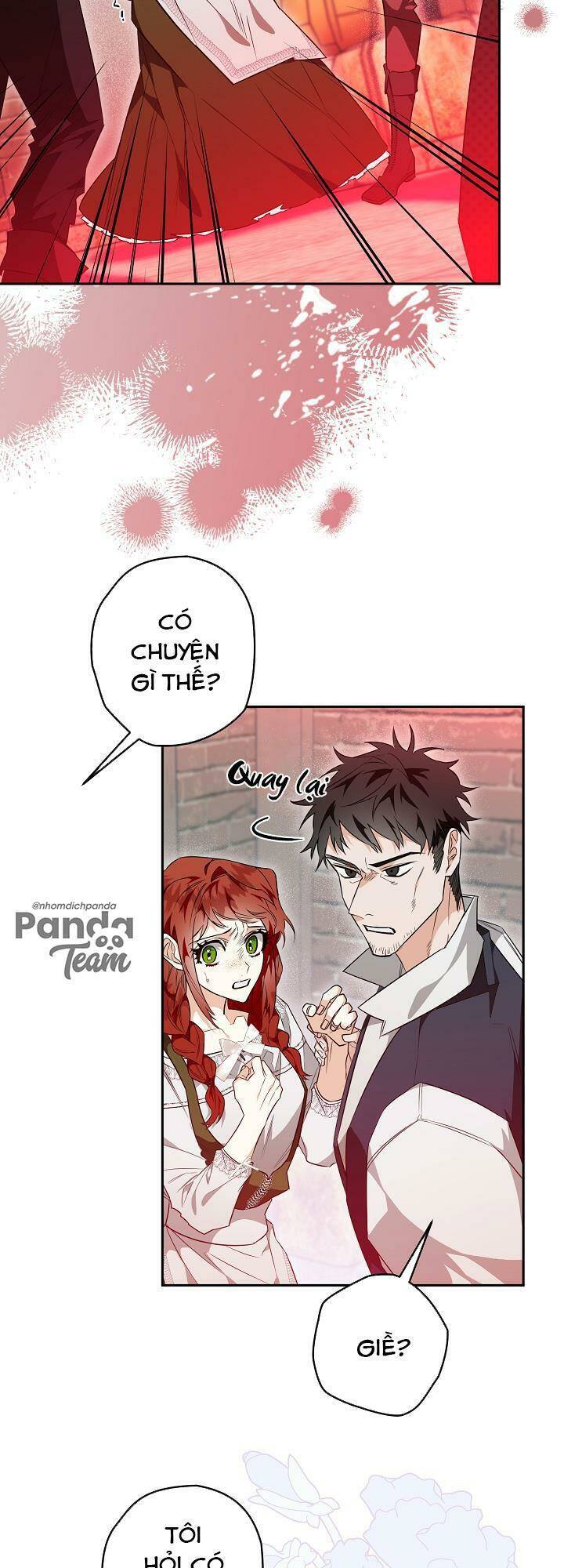 Sigrid Chapter 18 - 23
