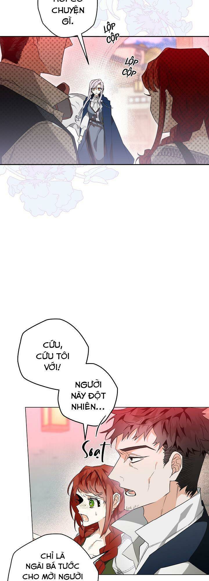 Sigrid Chapter 18 - 24