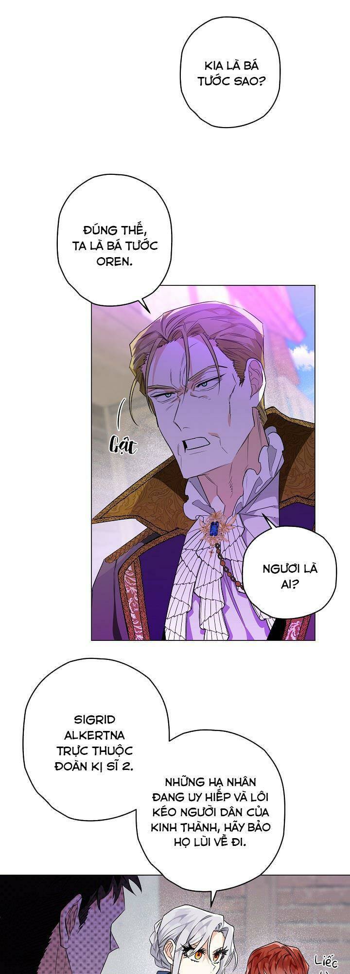 Sigrid Chapter 18 - 27