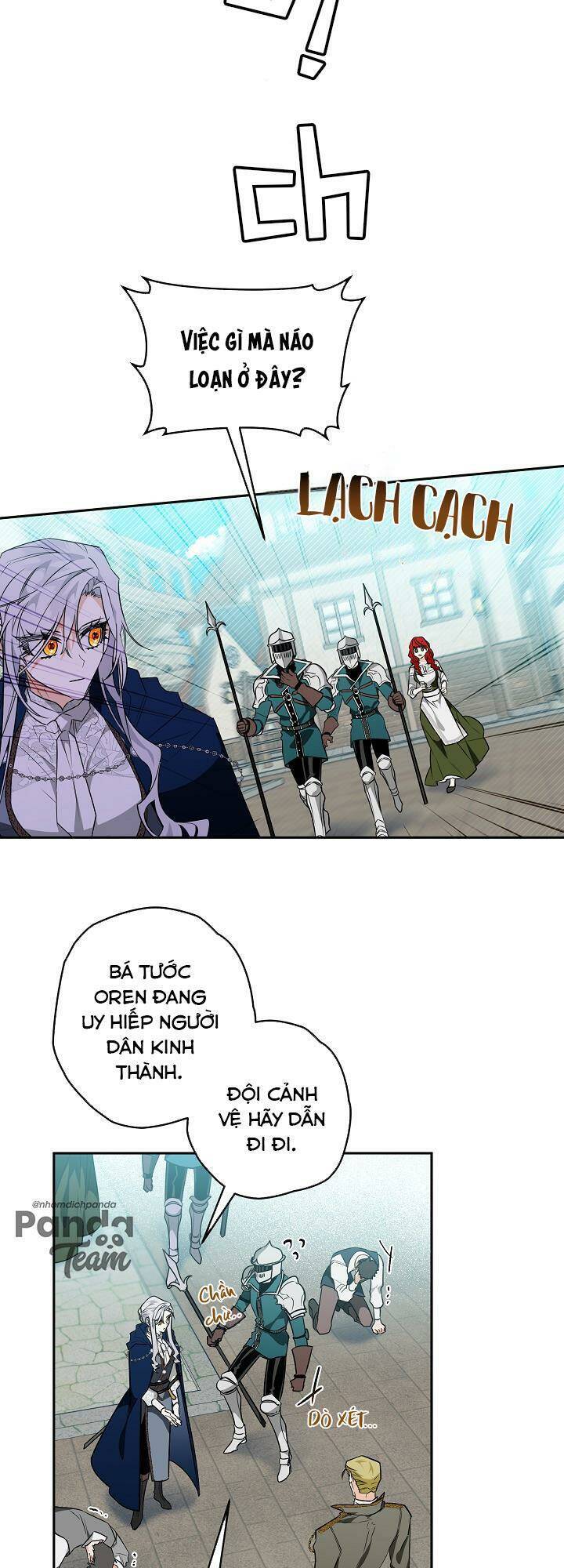 Sigrid Chapter 18 - 35