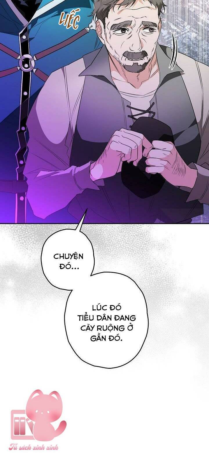 Sigrid Chapter 19 - 27