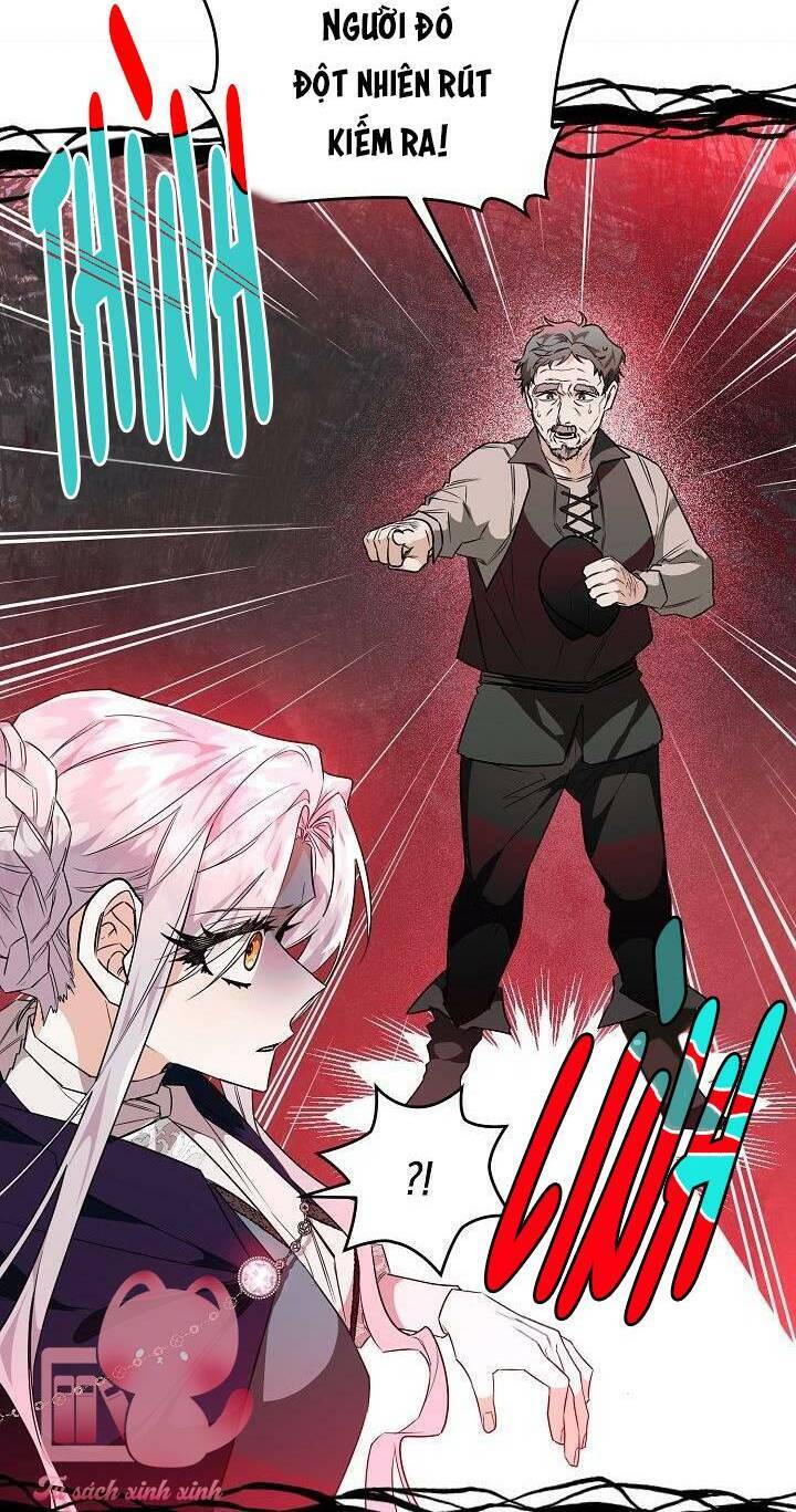 Sigrid Chapter 19 - 30