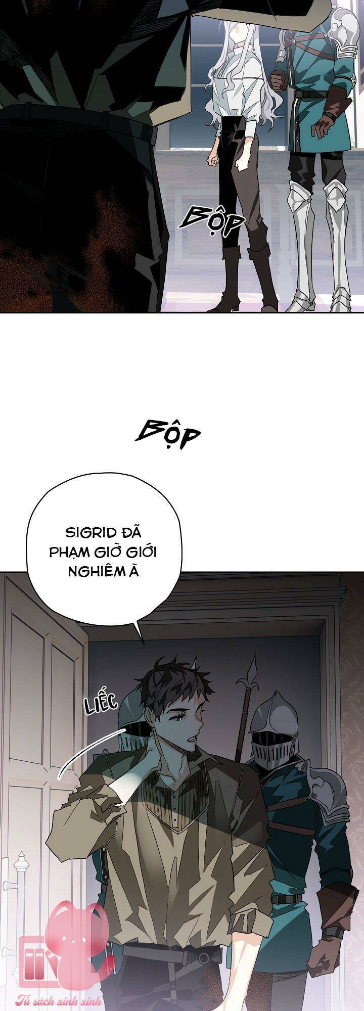 Sigrid Chapter 2 - 14