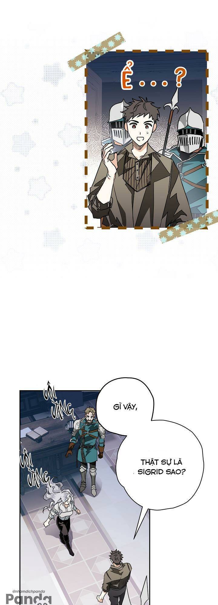 Sigrid Chapter 2 - 17