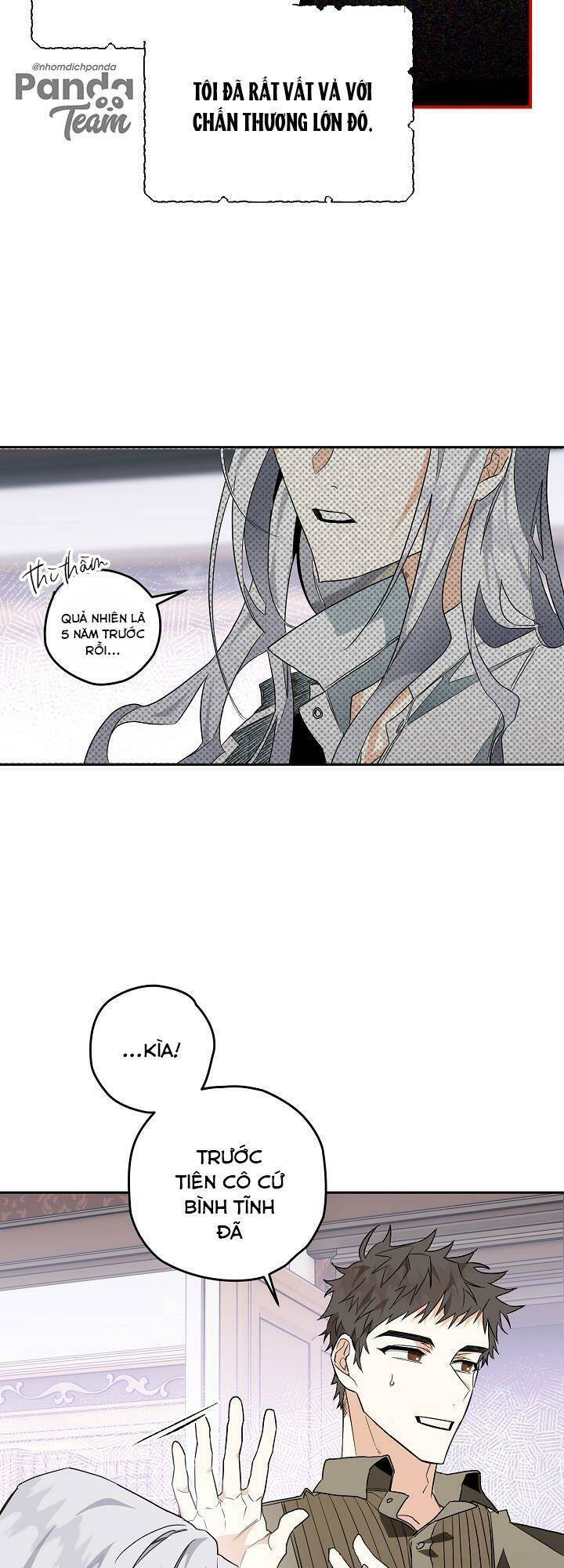 Sigrid Chapter 2 - 31