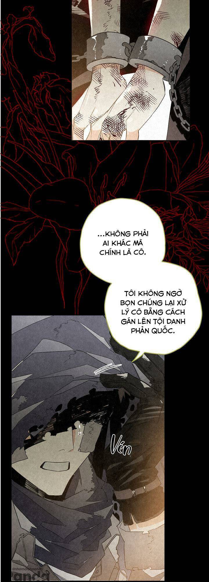 Sigrid Chapter 2 - 5