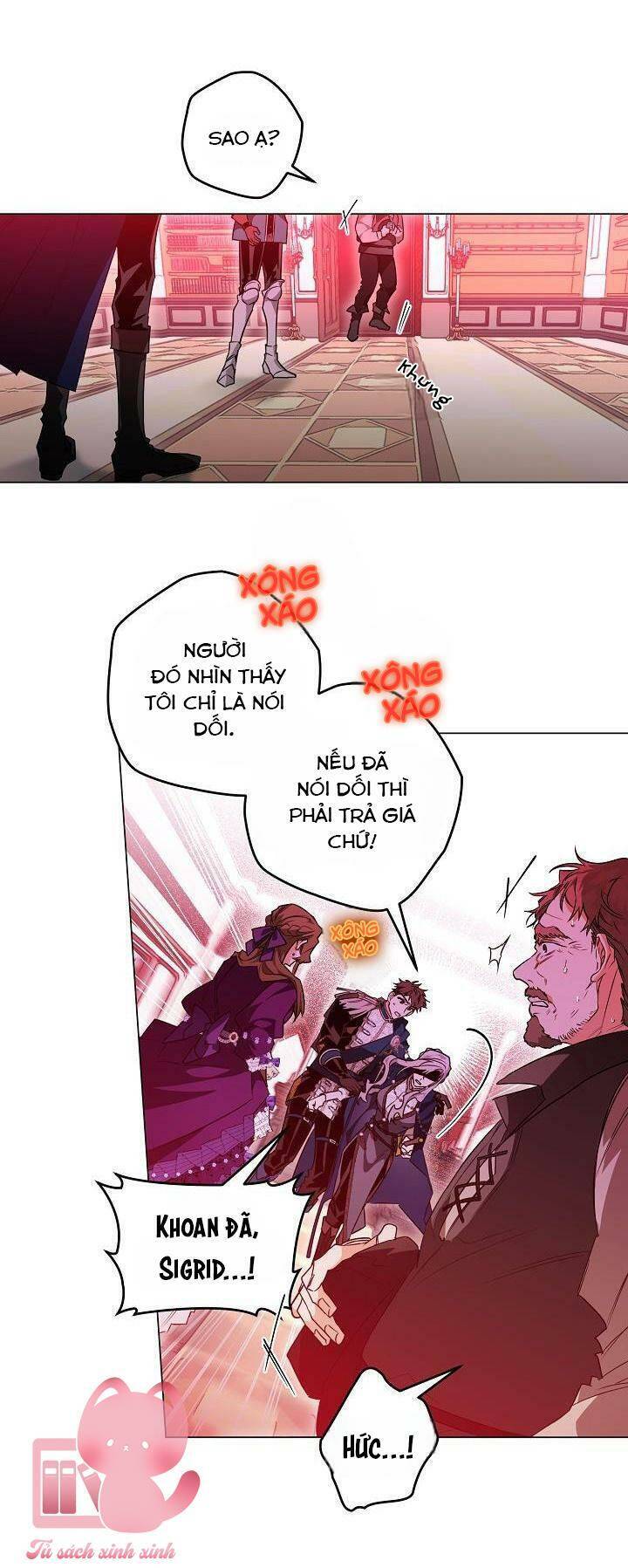 Sigrid Chapter 20 - 10