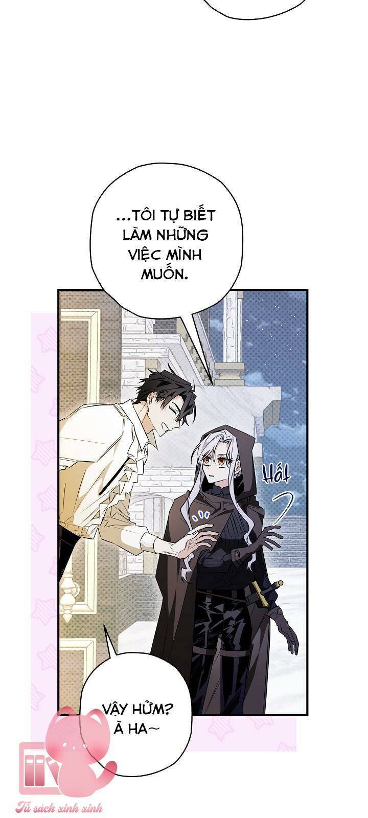 Sigrid Chapter 21 - 20