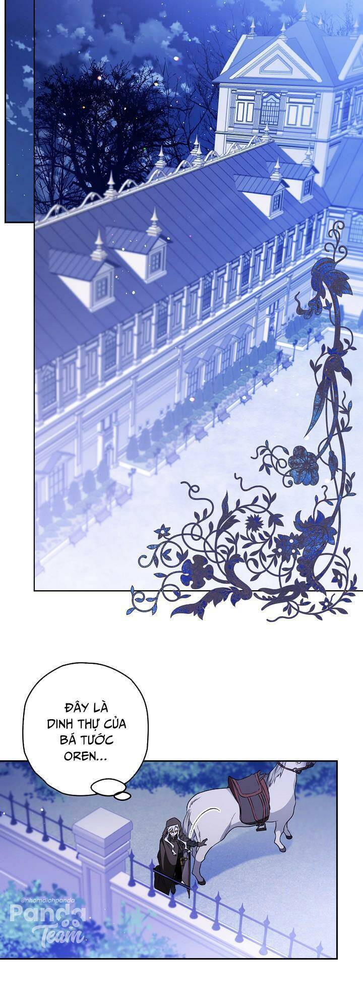 Sigrid Chapter 21 - 23