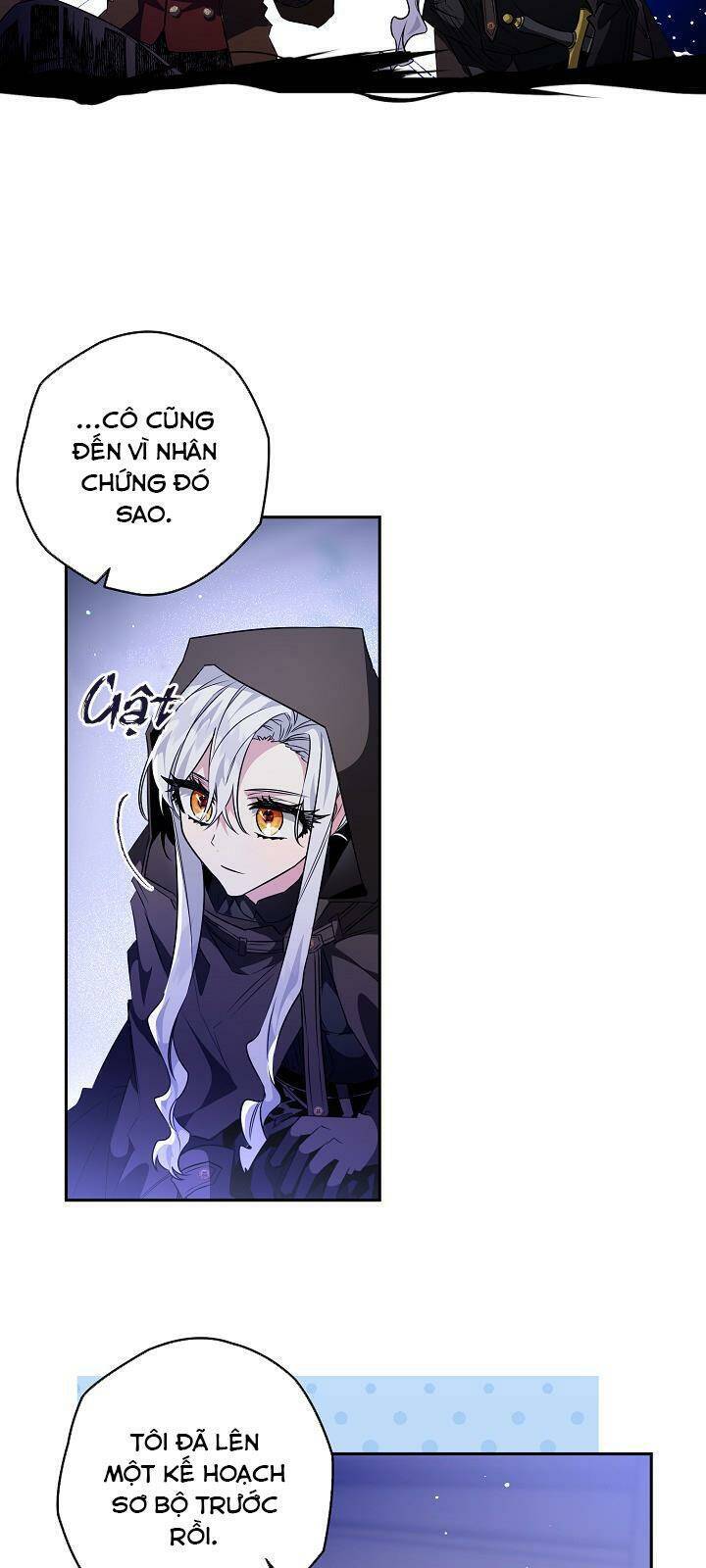 Sigrid Chapter 21 - 25