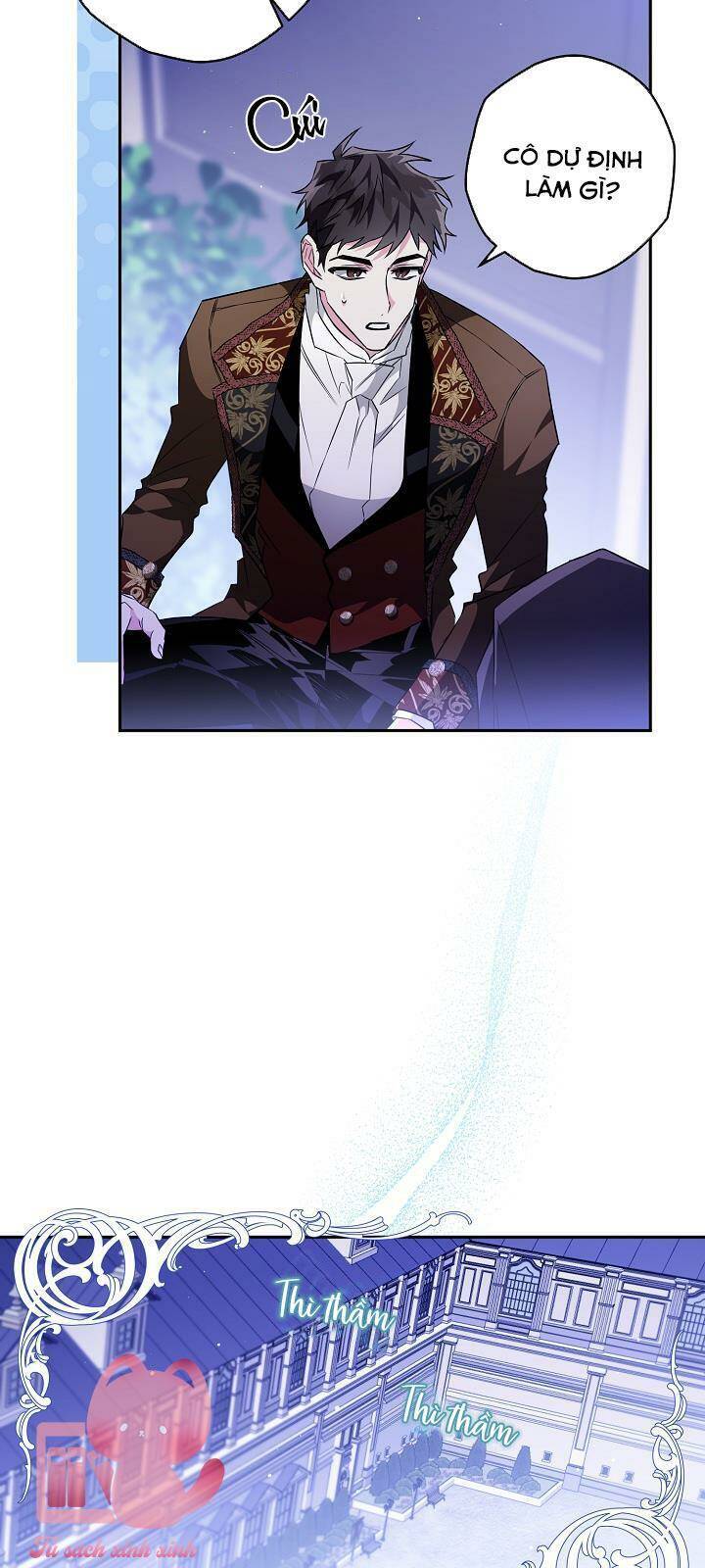 Sigrid Chapter 21 - 26