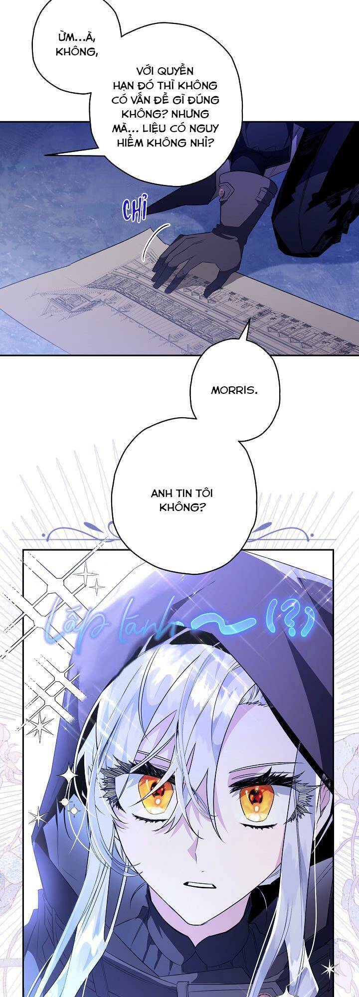 Sigrid Chapter 21 - 28