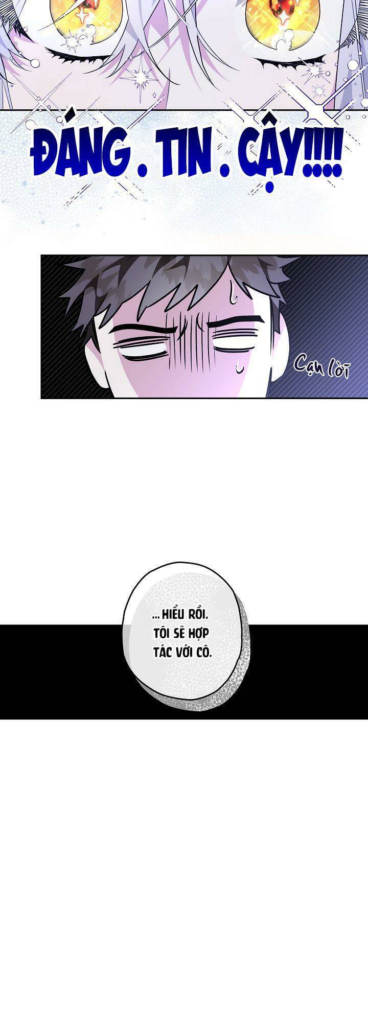 Sigrid Chapter 21 - 30