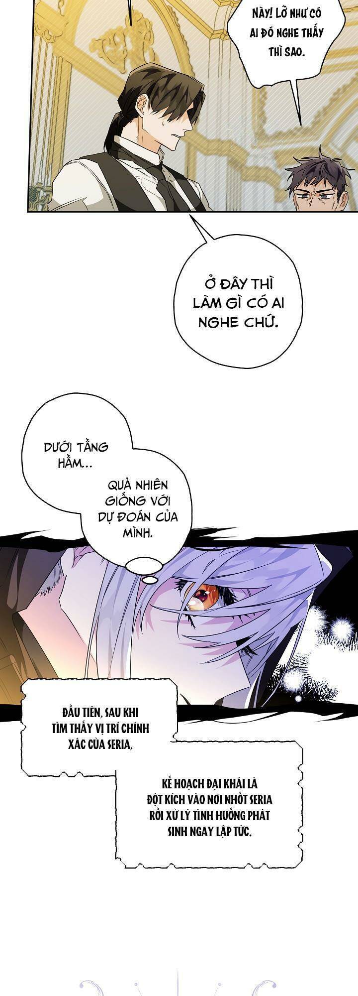 Sigrid Chapter 21 - 33