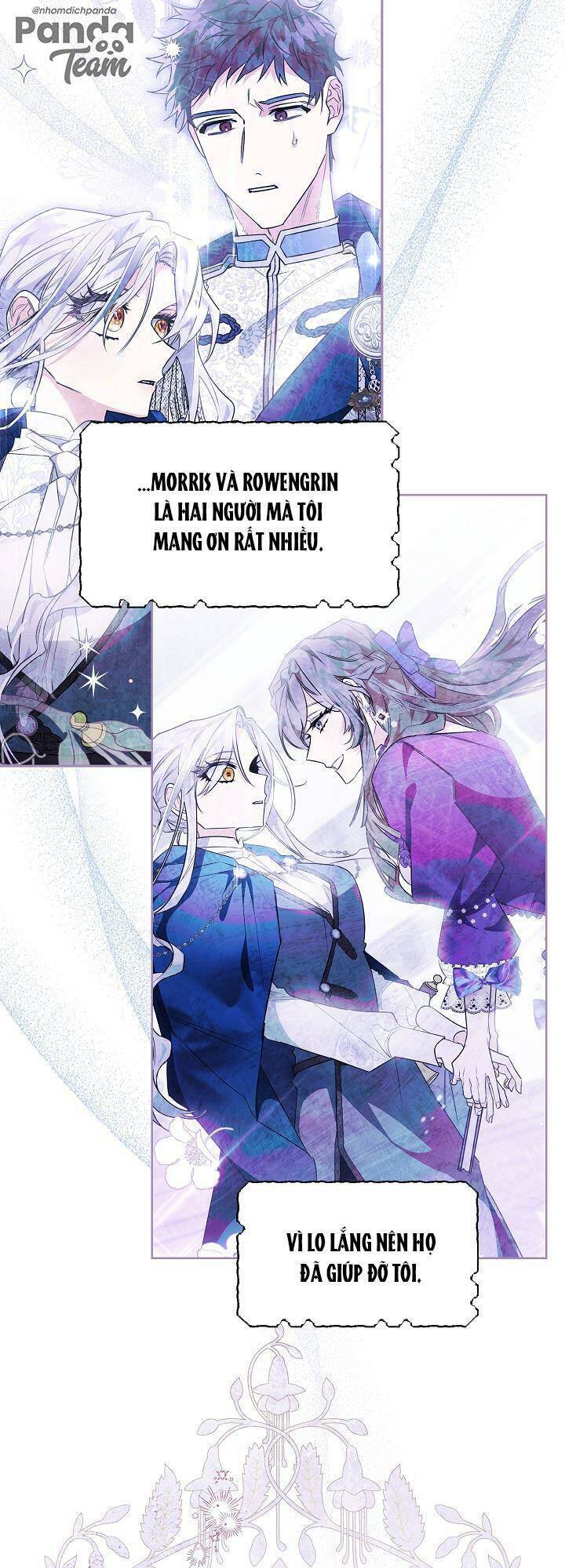 Sigrid Chapter 21 - 36